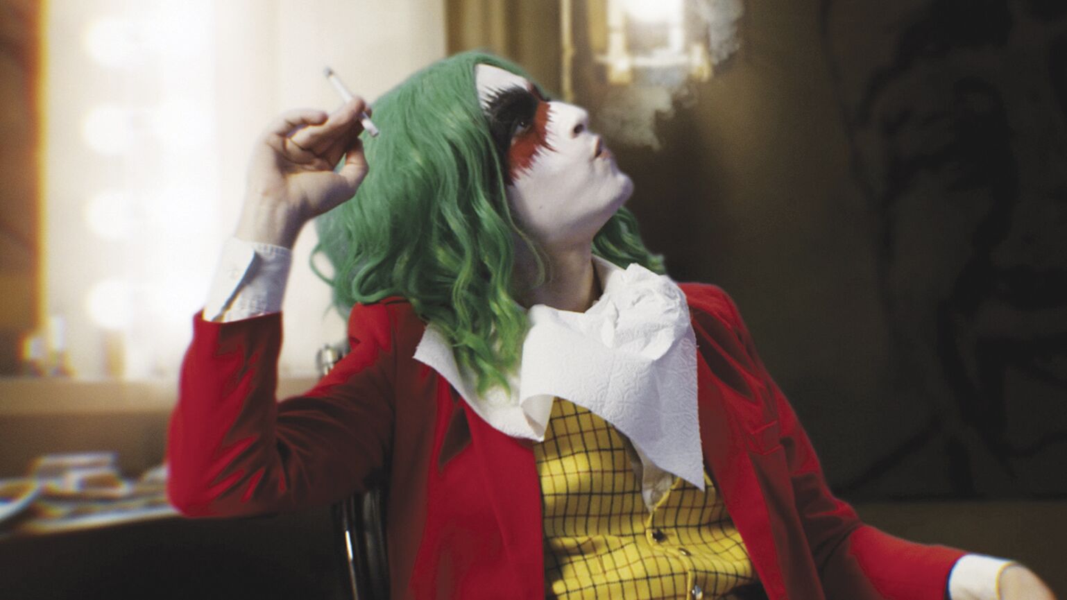 Review: 'People's Joker' a personal, funny queer take on the Batman universe